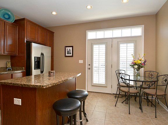 2nd image of 2106 S Crambourne Way Unit 6-3