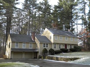 21 Phillips Rd, Sudbury, MA 01776