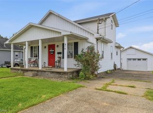 914 21st St, Vienna, WV 26105