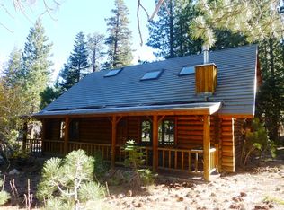1428 Majestic Pines Dr, Mammoth Lakes, CA 93546