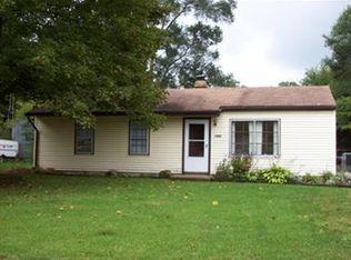 2825 Cimarron Dr, Kalamazoo, MI 49004