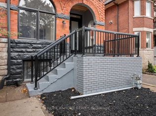 94 Concord Ave UNIT 1, Toronto, ON M6H 2P3