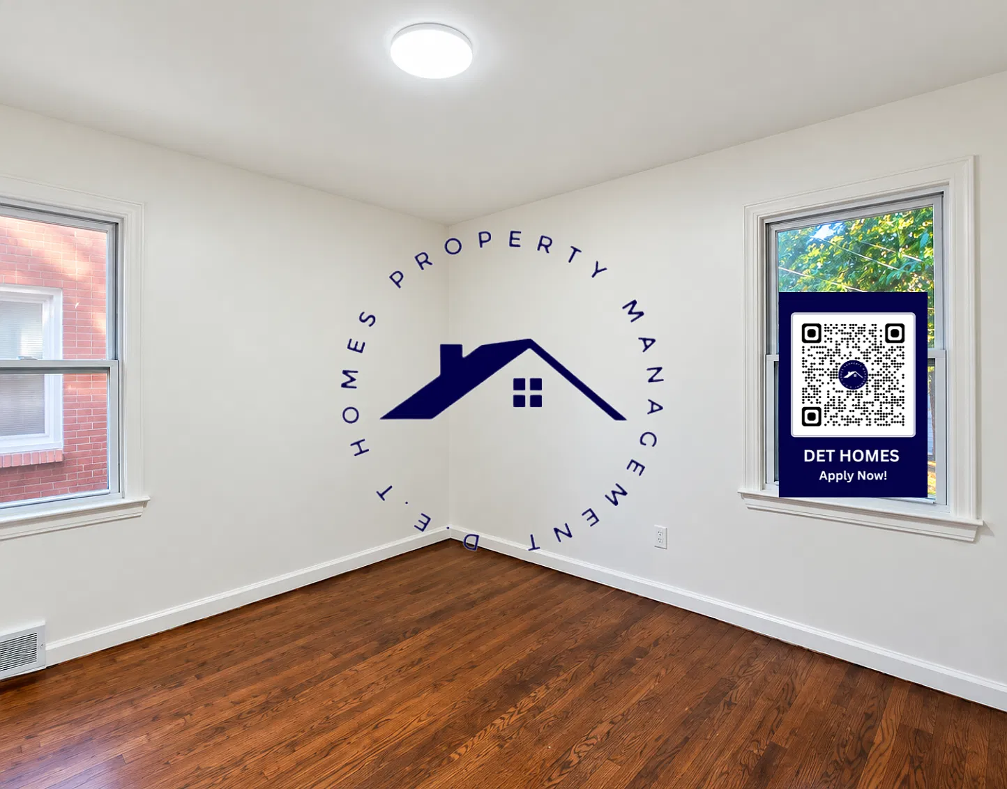 3 bed, 1220 sqft, $1,350 — Photo 4