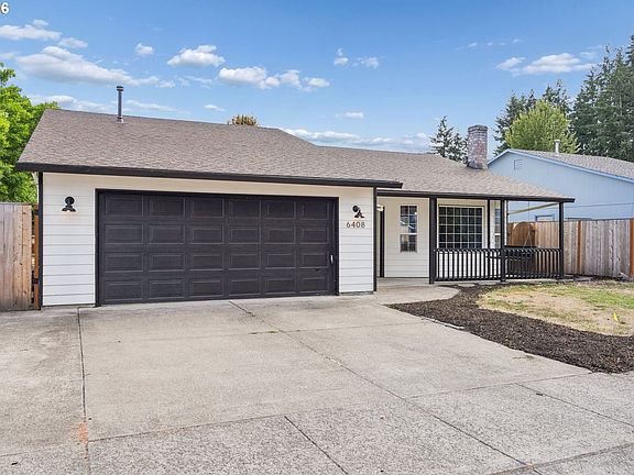 2nd image of 6408 SE Lois St