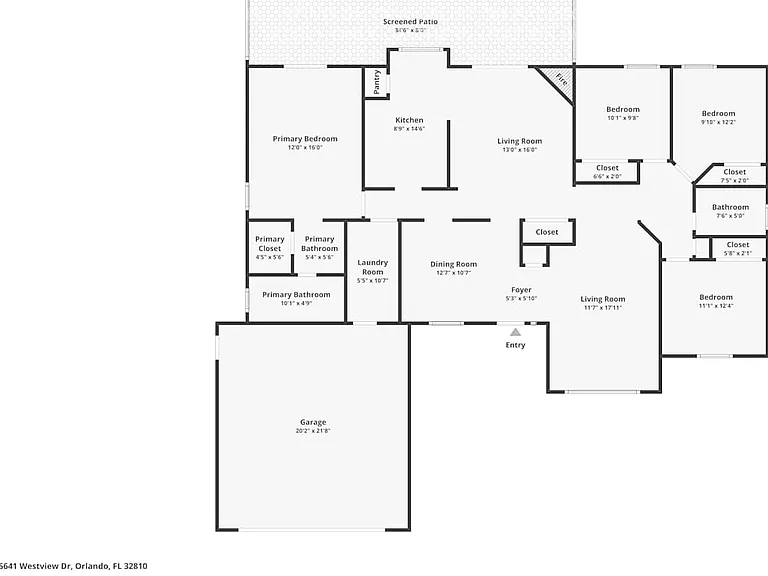 5641 Westview Dr — Photo 2