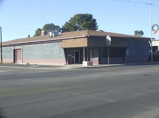 294 S Arizona Blvd, Coolidge, AZ 85128