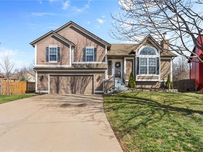 18752 W 164th St, Olathe, KS, 66062