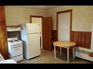 48 Whitman St APT 2, Chicopee, MA 01013