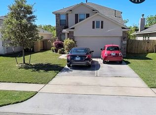 12735 Pine Meadows St, Tomball, TX 77375