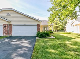 16027 Rose Wreath Ln, Florissant, MO