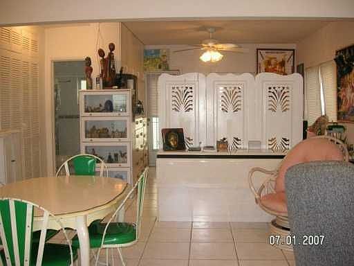 Large studio 