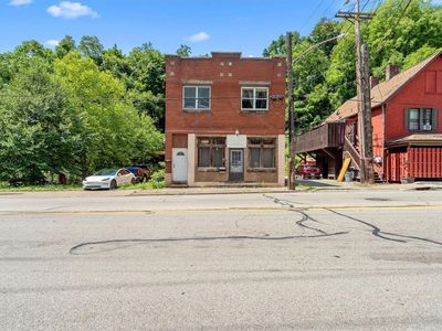 1500 Electric Ave, East Pittsburgh, PA, 15112