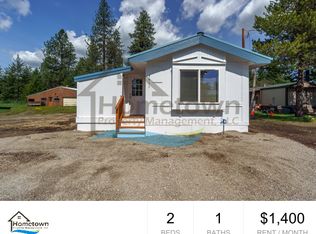 5411 E Grove Ave, Athol, ID 83801