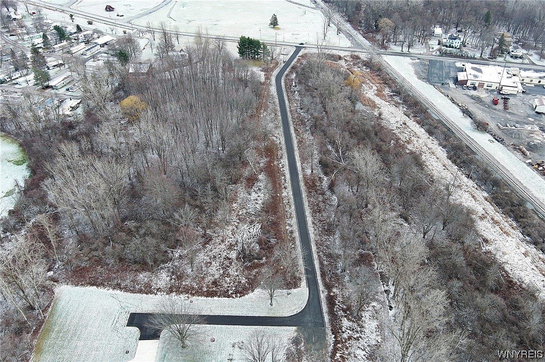 0 Salt Works Rd 1, Medina, NY 14103 MLS B1515441 Zillow