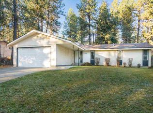 12915 E 26th Ave, Spokane, WA 99216