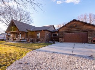 20216 S Raffurty Rd, Pleasant Hill, MO 64080