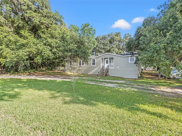 38616 Coleen Ave, Zephyrhills, FL 33540