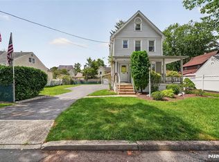 116 Eagle Ave, New Milford, NJ 07646