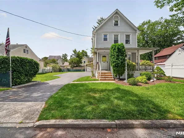 116 Eagle Ave, New Milford, NJ 07646