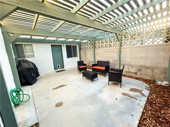 1000 N Lovekin Blvd Unit 46, Blythe, CA 92225