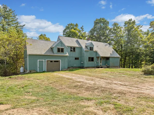22 Sturgeon Creek Drive, Eliot, ME 03903