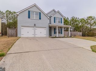 237 Prescott Dr, Acworth, GA 30101