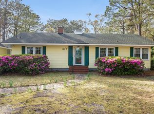 217 Spruce Cir, Wilmington, NC 28403