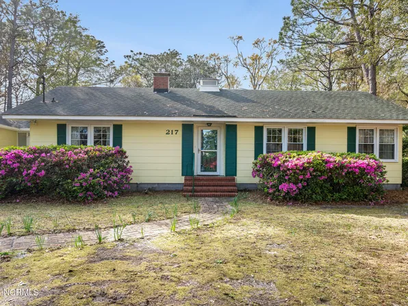 217 Spruce Circle, Wilmington, NC 28403