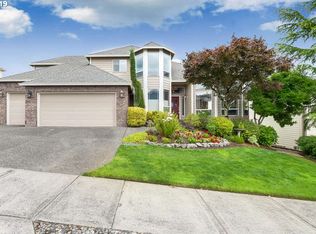 7210 SE 156th Ave, Portland, OR 97236