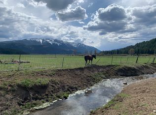 1193 N Arm Rd, Greenville, CA 95947