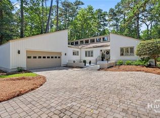 115 Wickersham Drive, Savannah, GA 31411