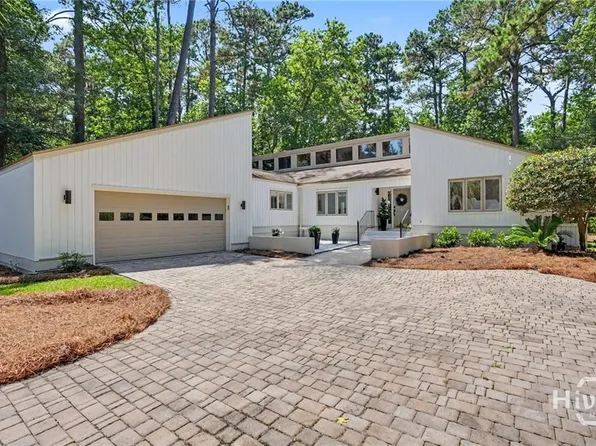 115 Wickersham Drive, Savannah, GA 31411