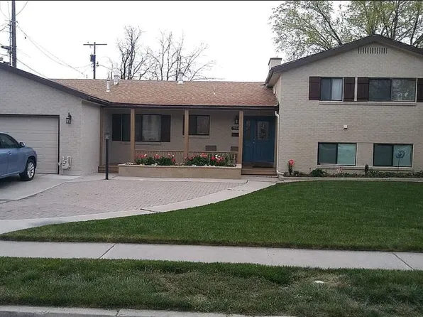 264 W 1625 N, Provo, UT 84604