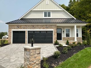 5954 Stratton Pl, Columbus, OH