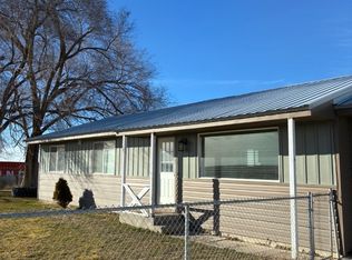 2862 E 400 S, Paul, ID 83347