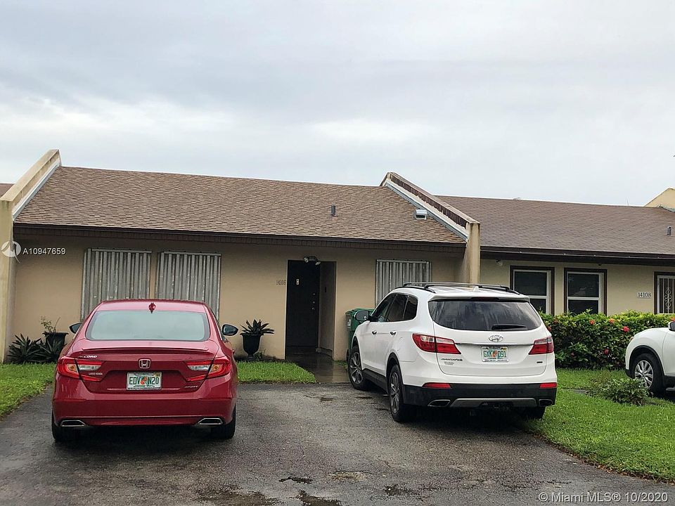 1st image of 14106 SW 54th St #14106