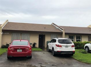 14106 SW 54th St #14106, Miami, FL 33175