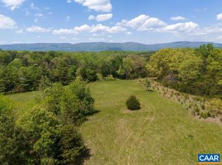 Tbd Craigs Store Rd, Afton, VA 22920