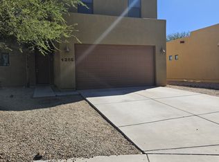 1285 Preston St, Sierra Vista, AZ 85635