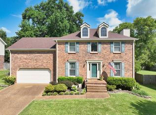533 Hopewood Ct, Franklin, TN 37064