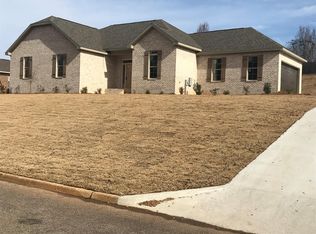 122 Prospect Ridge Rd, Troy, AL 36079