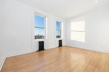 Rented by REAL New York