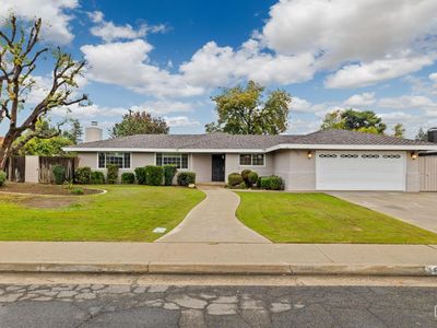 6008 Eugene Pl, Bakersfield, CA, 93308