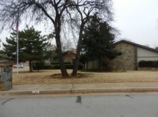 513 Timber Ridge Rd, Edmond, OK 73034