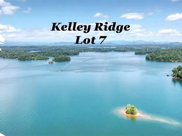 LOT 7 Kelley Ridge Rd, Seneca, SC 29672