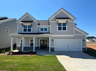 2519 Laurens St, Grovetown, GA 30813