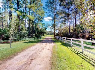 19002 NE Jim Durham Rd, Blountstown, FL 32424