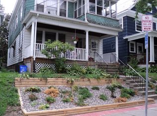 690 Morris St #1, Albany, NY 12208