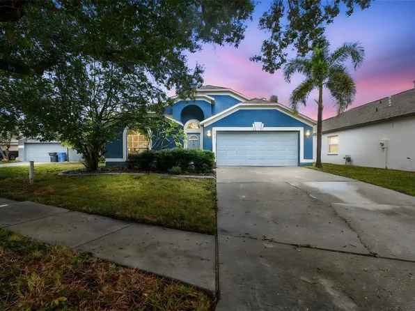 7608 Hampshire Garden Pl, Apollo Beach, FL 33572