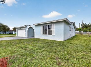 2205 NW 72nd Avenue, Sunrise, FL 33313